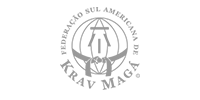 Logotipo Krav Maga, portfólio 7mídias