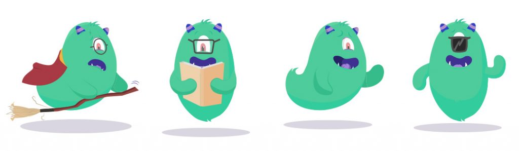 Mascote: como criar um pra sua empresa - 7mídias